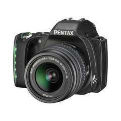 Pentax K-S1 18-55mm DSLR Fotoğraf Makinesi