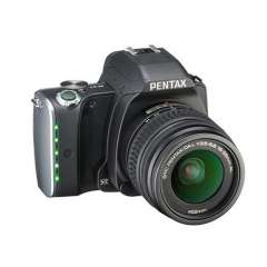 Pentax K-S1 18-55mm DSLR Fotoğraf Makinesi