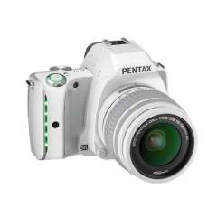 Pentax K-S1 18-55mm DSLR Fotoğraf Makinesi