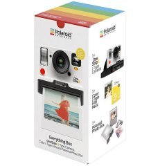 Polaroid Everything Box OneStep 2 VF White Kit