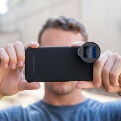 Sandmarc Anamorphic Lens Edition - 1,33x (iPhone 12 Pro)