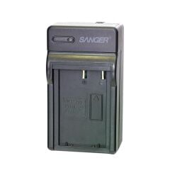 Sanger NP-FS11 Sony Şarj Aleti Şarj Cihazı