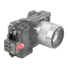 SmallRig 1195B Hızlı Bırakma Emniyet Rayı 7cm