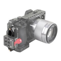 SmallRig 1195B Hızlı Bırakma Emniyet Rayı 7cm