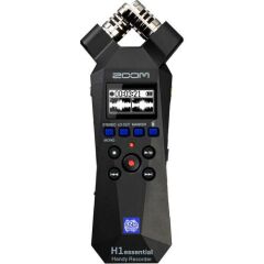 Zoom H1essential Ses Kayıt Cihazı