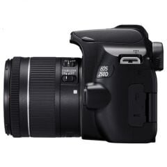 Canon EOS 250D 18-55mm IS STM + 50mm STM Kit
