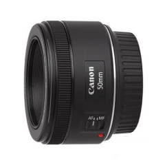 Canon EOS 250D 18-55mm IS STM + 50mm STM Kit