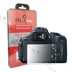 Hlypro Canon 60D/600D Ekran Koruyucu