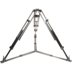Manfrotto 546GB PRO Video Tripod