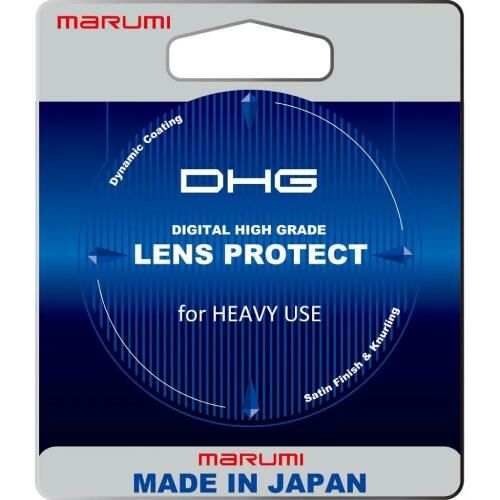 Marumi 37mm DHG Koruyucu Filtre