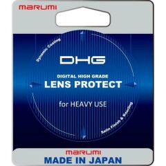 Marumi 37mm DHG Koruyucu Filtre