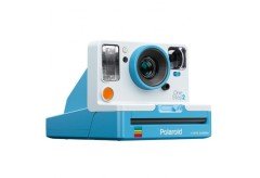 Polaroid OneStep 2 Viewfinder i-Type Camera- Summer Blue