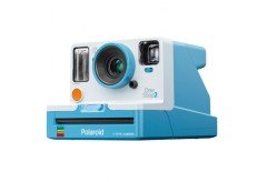 Polaroid OneStep 2 Viewfinder i-Type Camera- Summer Blue