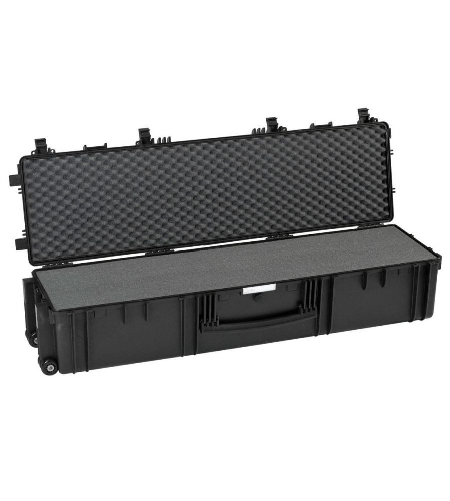 Explorer 13527 Hardcase Çanta