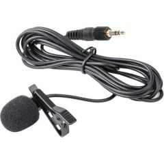 Saramonic Blink 500 B1 Kablosuz Yaka Mikrofonu Sistemi