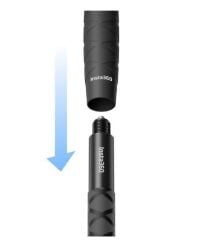 Insta360 Selfie Stick Sleeve