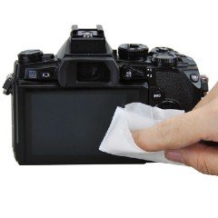 JJC GSP-XT3 LCD Ekran Koruyucu Optik Cam (Fujifilm X-T3)