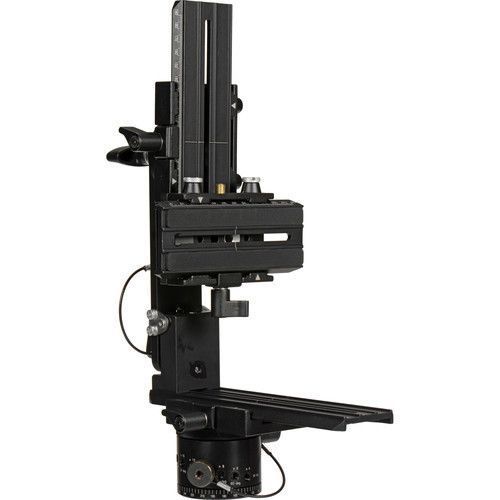Manfrotto 303SPH Tripod Kafası