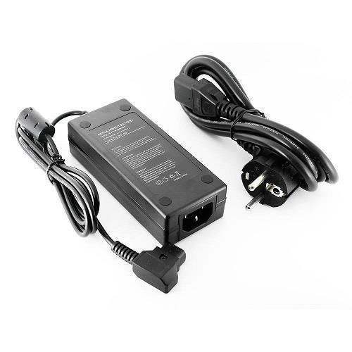 Sanger BP190 V-Mount Batarya Şarj Adaptörü D-Tap