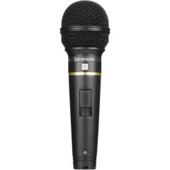 Saramonic SR-MV58 Kardioid Dinamik Vokal Mikrofon