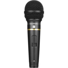 Saramonic SR-MV58 Kardioid Dinamik Vokal Mikrofon