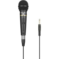 Saramonic SR-MV58 Kardioid Dinamik Vokal Mikrofon