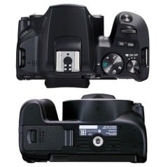 Canon EOS 250D Body