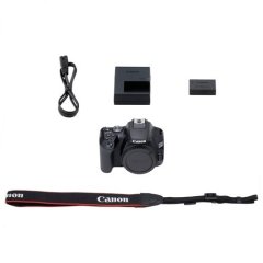 Canon EOS 250D Body