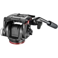 Manfrotto MHXPRO-2W X-Pro Fluid Head