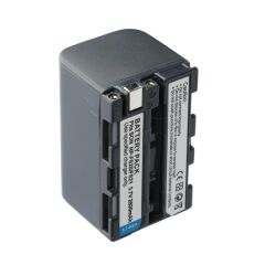 Sanger NP-FS21 Sony Kamera Batarya
