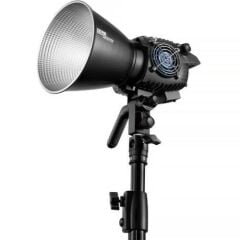 Zhiyun MOLUS B100 İki Renkli LED Monolight