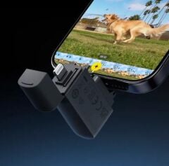 Insta360 X4 USB Cover