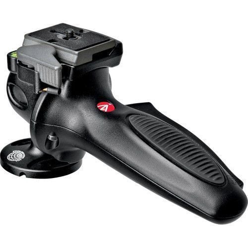 Manfrotto 327RC2 Joystick Kafa