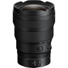 Nikon Nikkor Z 14-24mm F/2.8 S Lens