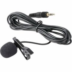 Saramonic Blink500 B4 iOS Cihazları için 2 Kişilik Kablosuz Yaka Mikrofonu