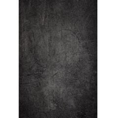 Savage (U.S.A) Weathered Black Stone (Yıpranmış Siyah Taş) Printed Vinyl Backdrop