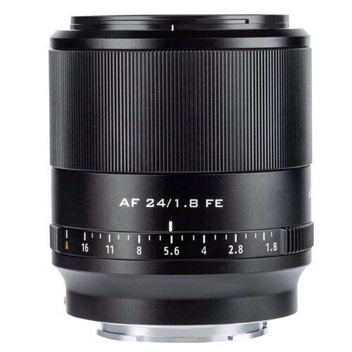 Viltrox Af 24mm f/1.8 FE STM (Sony E-Mount)