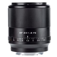 Viltrox Af 24mm f/1.8 FE STM (Sony E-Mount)