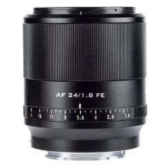 Viltrox Af 24mm f/1.8 FE STM (Sony E-Mount)
