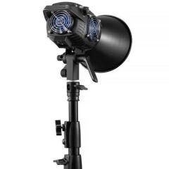 Zhiyun MOLUS B200 İki Renkli LED Monolight