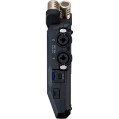 Zoom H6 Essential 6 Parçalı 32-Bit Float Ses Kayıt Cihazı