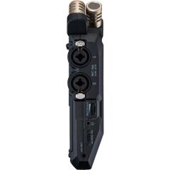Zoom H6 Essential 6 Parçalı 32-Bit Float Ses Kayıt Cihazı