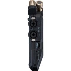 Zoom H6 Essential 6 Parçalı 32-Bit Float Ses Kayıt Cihazı