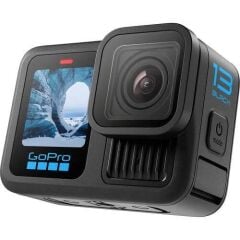GoPro HERO13 Black Aksiyon Kamerası