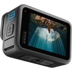 GoPro HERO13 Black Aksiyon Kamerası