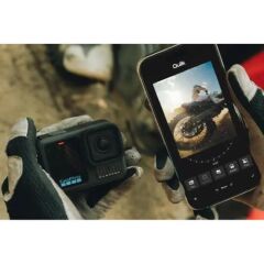 GoPro HERO13 Black Aksiyon Kamerası