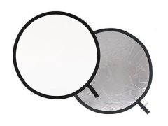 Lastolite 1231 Reflektör Beyaz/Gümüş 30cm