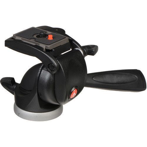 Manfrotto 391RC2 Tripod Başlığı