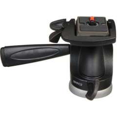 Manfrotto 391RC2 Tripod Başlığı