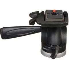 Manfrotto 391RC2 Tripod Başlığı